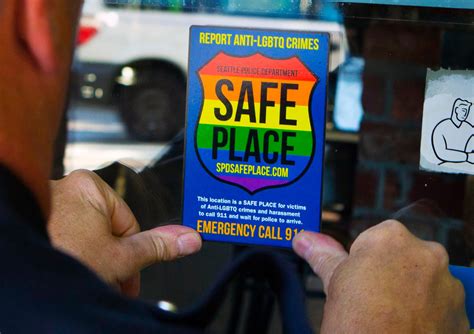 GOP lawmakers take aim at LGBTQ+ ‘safe places’ program in small Florida town